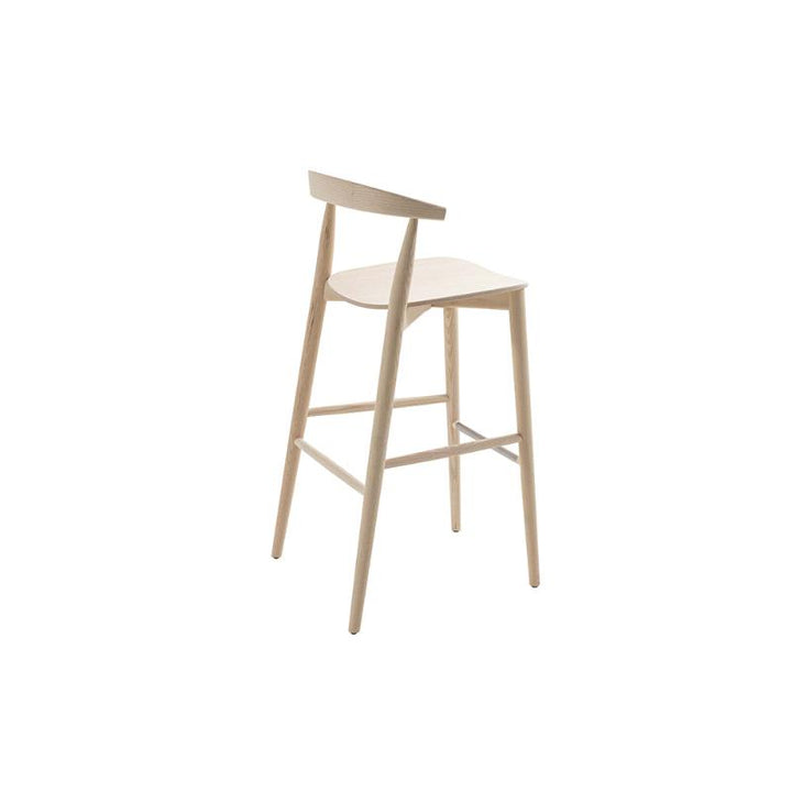 Tabouret lumineux Newwood