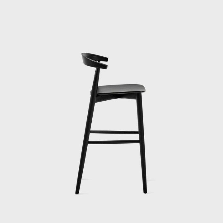 Tabouret lumineux Newwood