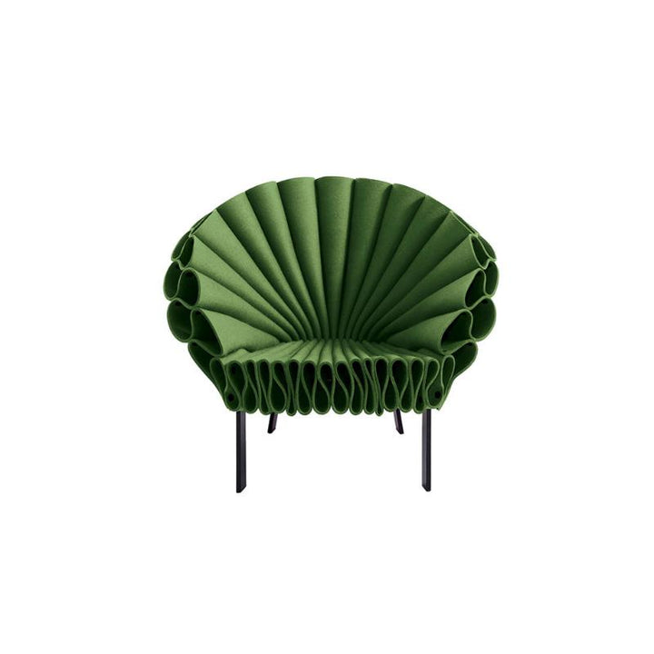 Bazar-Mondiale-Cappellini-Cadeirao-Peacock-Verde