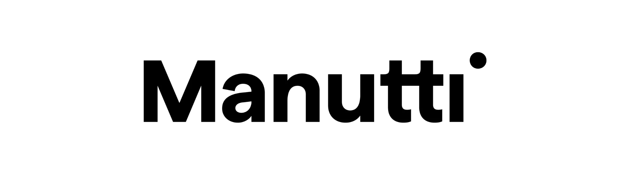 Manutti logo